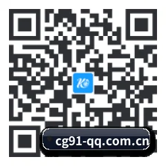 iPhone 追星神器 二维码